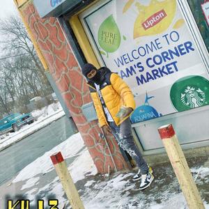 Counted Me Out (Explicit)