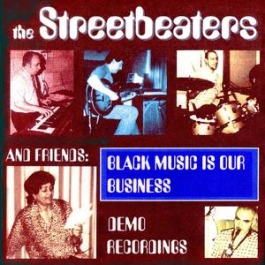 Black Music Is Our Business (Demo)