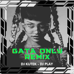 Gata Only (Kutek Remix) (DJ Mix)