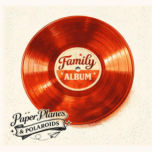 Paper Planes - Peddle Boat