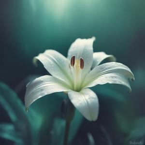 Weeping Lily (feat. U-Pistol & aunt robert) (Outdoor Remix)