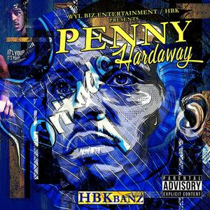 Penny Hardaway (Explicit)