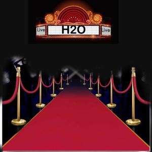 H2O (THE INTRO) (Explicit)