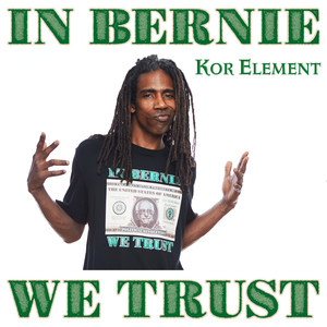 In Bernie We Trust