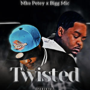 Twisted (Explicit)