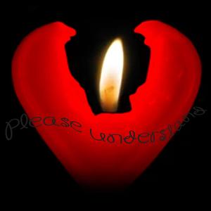 Please Understand (Alternate Version)