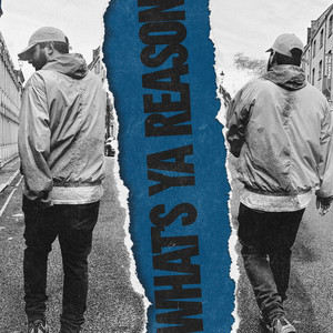 What's Ya Reason? (Explicit)