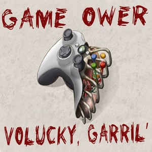 Game Ower (Explicit)