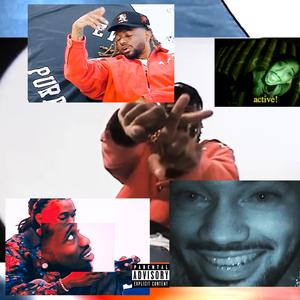 ACTIVE (feat. Fluffy The Alchemist) (Explicit)