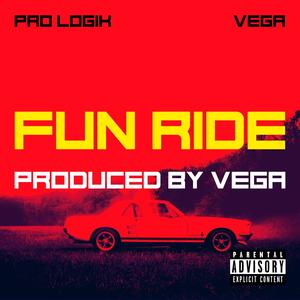 Fun Ride (Explicit)