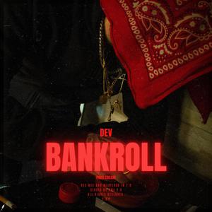 BANKROLL (feat. CR€AM) [Explicit]