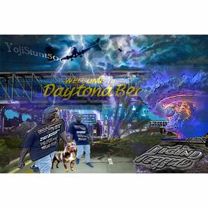 The Weekend (feat. LulBando) (Explicit)