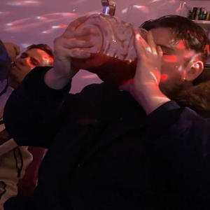 Miss Vilaine (Explicit)