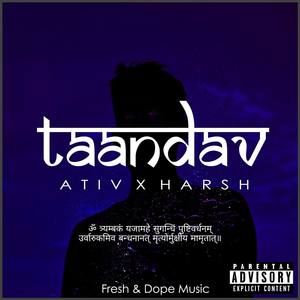 Taandav (feat. Harsh Satsangi) [Explicit]