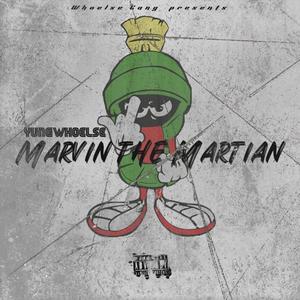 Marvin the martian (Explicit)