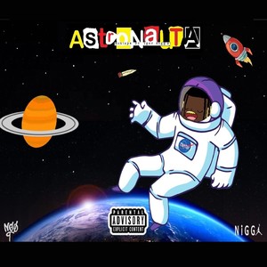 Astronauta (Explicit)