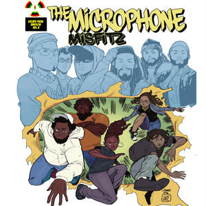 Box Of Boom! (feat. DJ Chief) (Explicit)