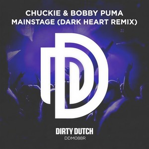 Mainstage (Dark Heart Remix)