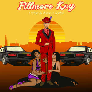 Fillmore Koy (Explicit)