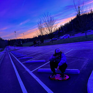 DONT MIND (instrumental)