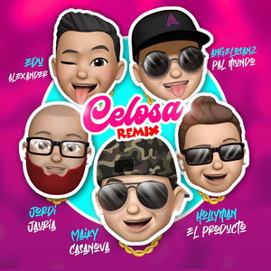 Celosa (Remix)