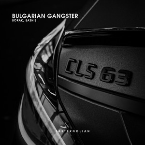 Bulgarian Gangster