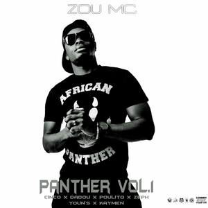 Panther, Vol. 1