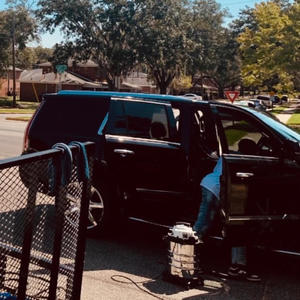 FrontStreet (feat. Malid) (Explicit)