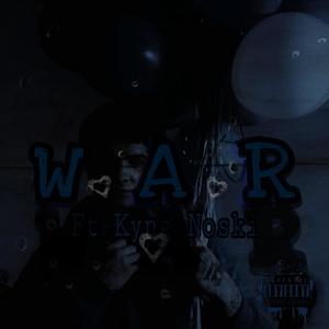 Within Arms Reach (feat. Kyng Noski) (Explicit)