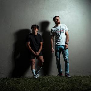 Pacifico(feat. Enyel Fleur)