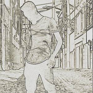 Semi Gloss(Popstar) (Explicit)