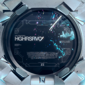 Higher Service (Noizbleed Remix)