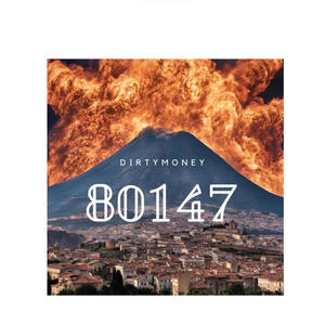 80147 (feat. Rottweiler & Dr.D) (Explicit)