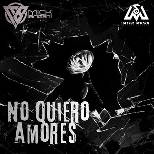 No Quiero Amores