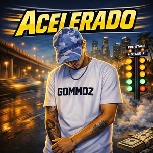 Acelerado (Freestyle)