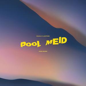 pool meid (feat. judopoiss)