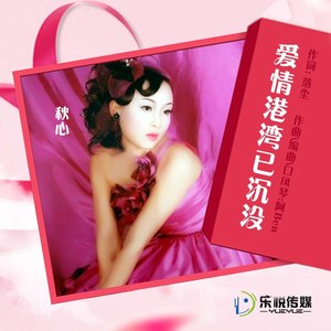 爱情港湾已沉没