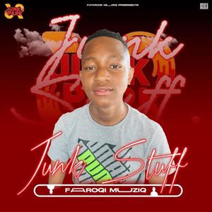 Junk World (feat. Rambo De Djy & Dem Staff)