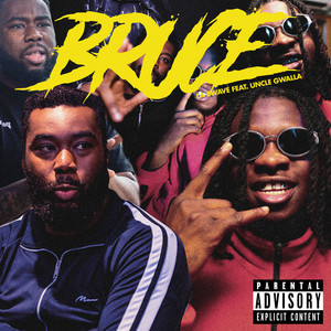 Bruce (Explicit)