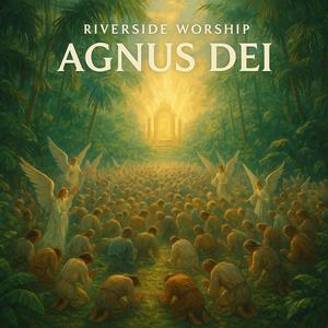 Agnus Dei (feat. Jonny Waters)