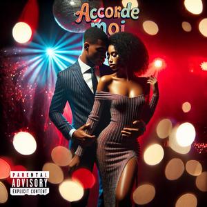 Accorde-moi (Konpa) (feat. T-Gui) [Explicit]