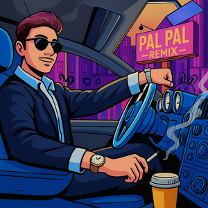 Pal Pal (Remix)