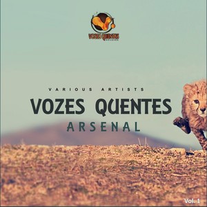 Vozes Quentes Arsenal (Vol. 1)