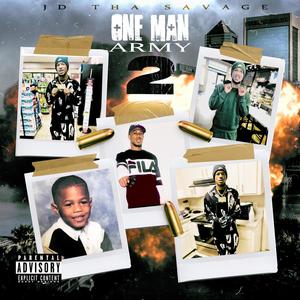 One Man Army 2 (Deluxe) [Explicit]