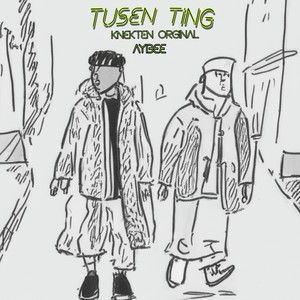 Tusen Ting