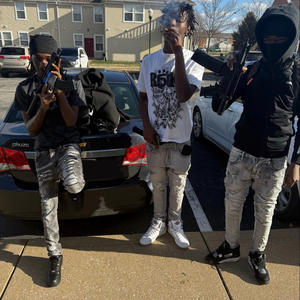 Caution (feat. Kreppa1k) (Explicit)