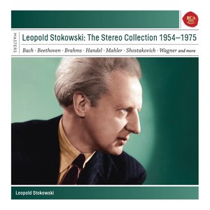 Leopod Stokowski: The Stereo Collection 1954 -1975