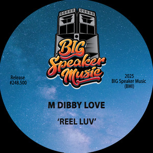Reel Luv (Original Mix)