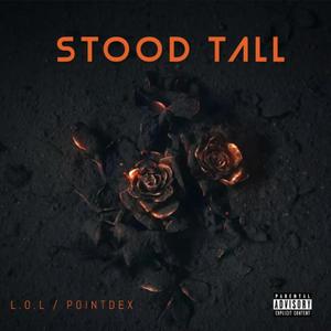 STOOD TALL (feat. POINTDEX) (Explicit)