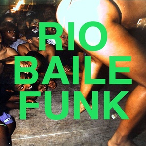 Rio Baile Funk